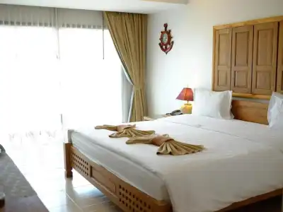 Harmony Inn - 24