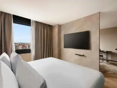 Novotel Valencia Lavant - 127