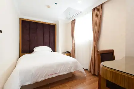 Guangzhou Compass - 6