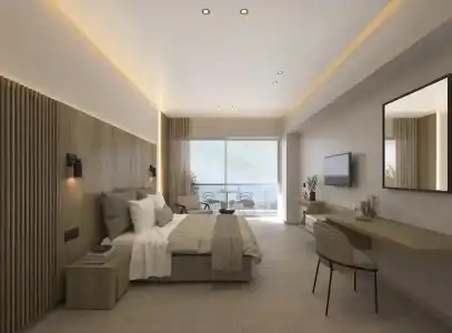 Sofianna Resort & Spa - 167