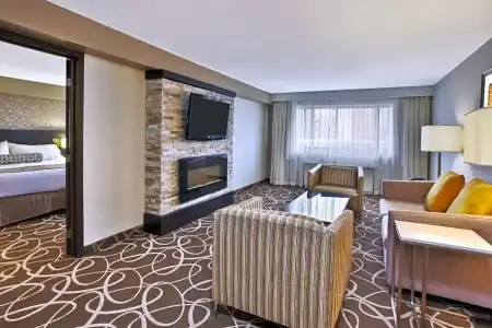 Crowne Plaza Kitchener-Waterloo by IHG - 93