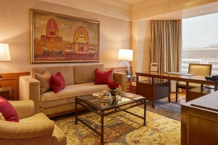 The Leela Mumbai - 63