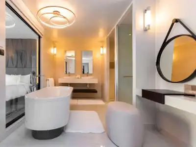 Novotel Convention & Spa Antananarivo - 7