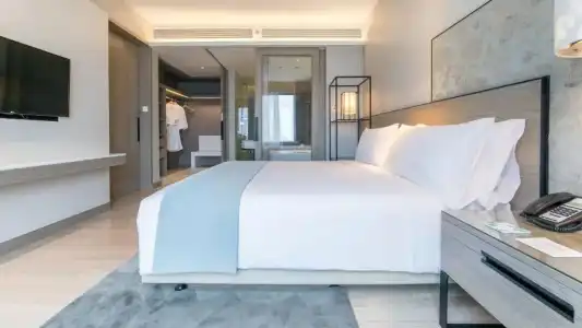 Holiday Inn & Suites Rayong City Centre by IHG - 151