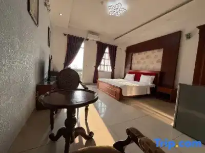 Hoa Phat & Apartment - 46