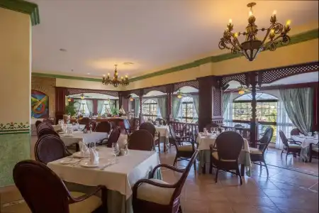 Eurostars Grand Cayacoa - 22