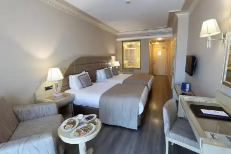 Eser Premium & SPA - 6