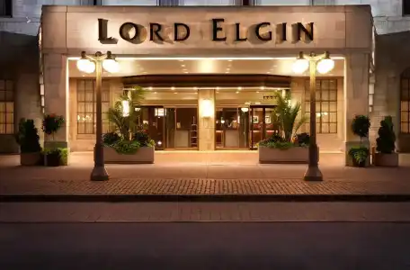 Lord Elgin - 0