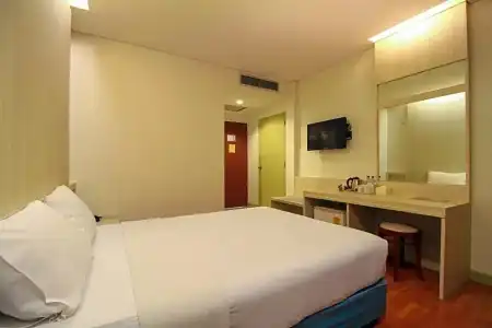 Ten Stars Pratunam - 43