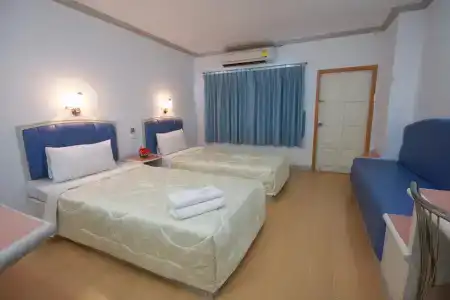 P.A. Place - 2