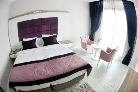 Sozturk Otel - 5