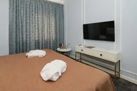 Volzhino Country House - 56