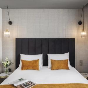 Hôtel & Spa Le Maury, The Originals Boutique, Vannes - 43