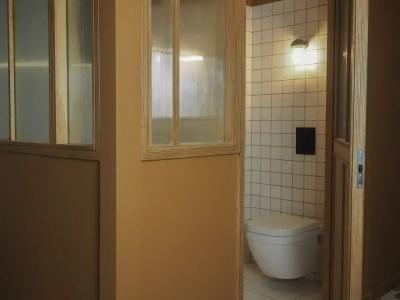 Hôtel Oré, Saint-Malo - 43