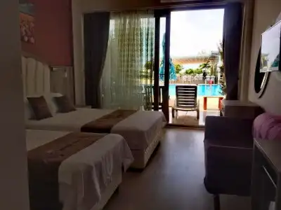 Cetin Prestige Resort - 5
