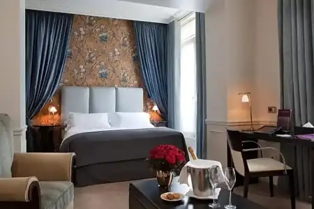 La Tremoille Paris - 39