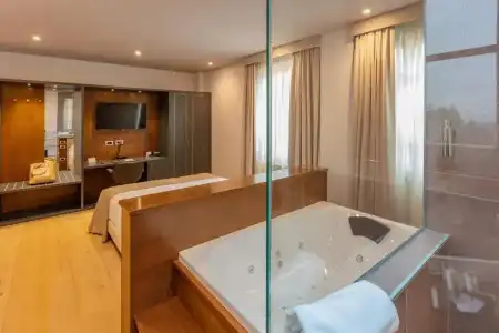 Le Cappuccinelle Suites&SPA - 129
