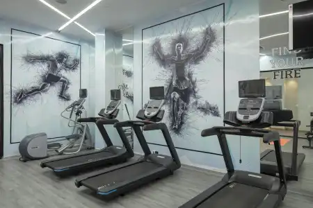 Hilton Garden Inn Erzurum - 42