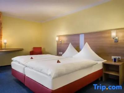 Acora Karlsruhe Zentrum Living the City - 81