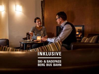 Boutique GuardaVal Scuol - 2