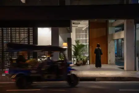 Beanstalk Bangkok - 0