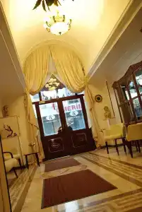 Oglakcioglu Park Otel - 15