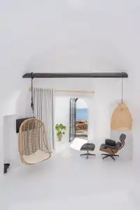 Sophia Luxury Suites - 98