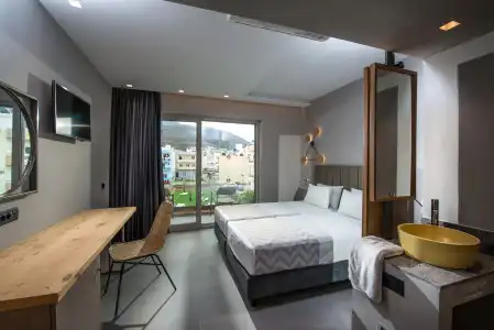 Palmera Beach - 41