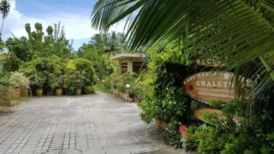 Anse Kerlan Beach Chalets - 7