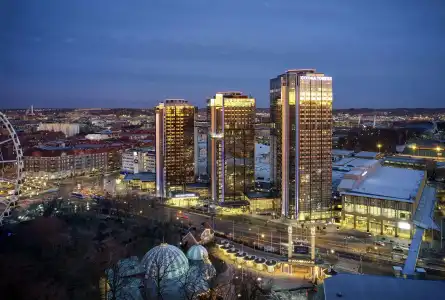 Gothia Towers & Upper House - 27