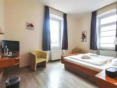 Kitzinger Hof - 53