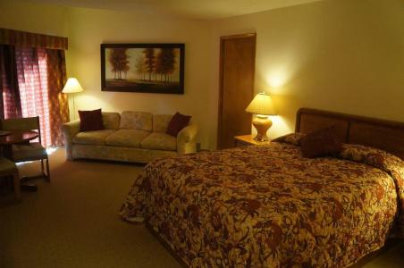 Greenbrier Inn Killington - 6