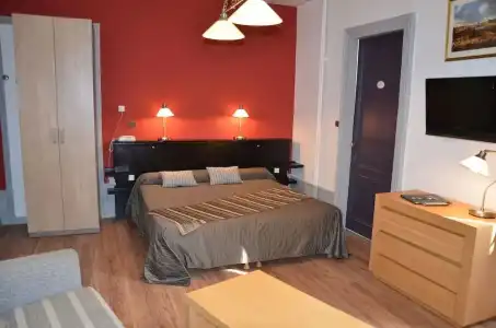 Hôtel des Bains - 32