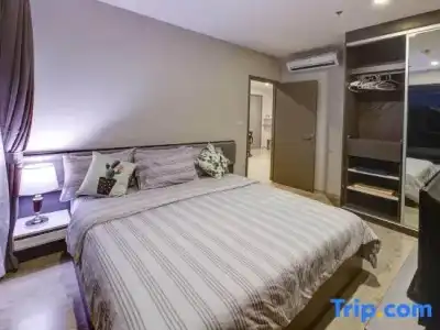 The Base Central Pattaya - 71