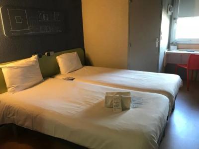 ibis budget Arles Sud Fourchon - 16