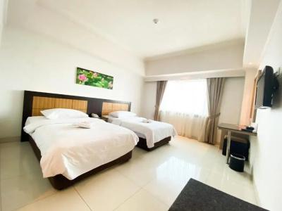 Orchardz Jayakarta - 50