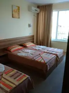 Fits Guest House - 12