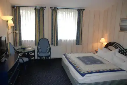 Hotel-Marks-Garni - 28