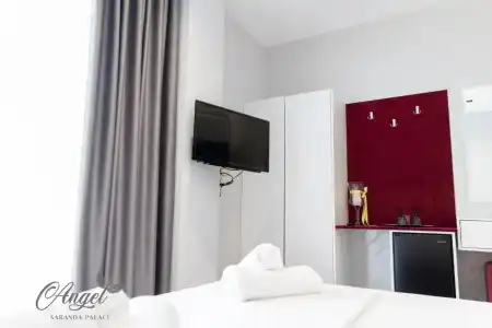 Angel Saranda Palace - 82