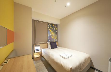 Sotetsu Grand Fresa Osaka-Namba - 4