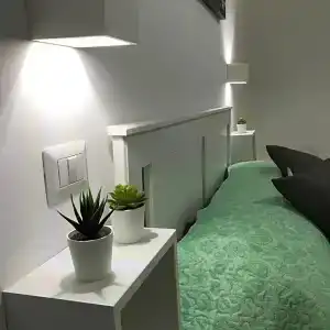 Mellos B&B - 131