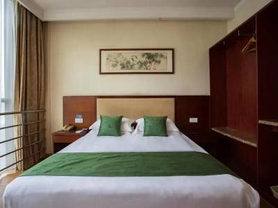Greentree Inn Suzhou Qimen North Street Likou - 36