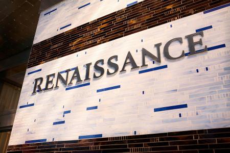 Renaissance New York Times Square by Marriott - 47
