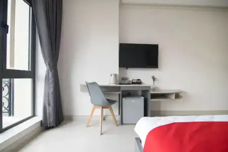 Bin Bin 7 - Near Ton Duc Thang University - 68