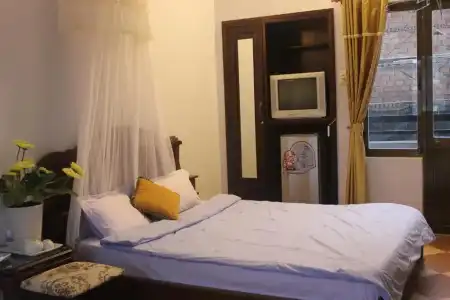 Dalat Sky Hostel - 20