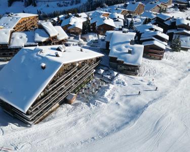 Hôtel La Tarentaise - 17