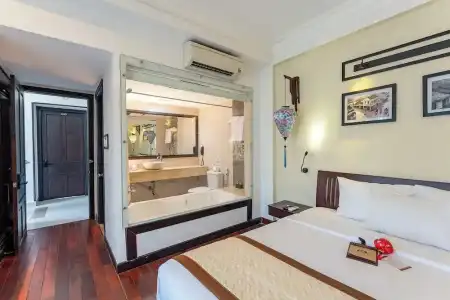 Annam Heritage Boutique & Spa - 67