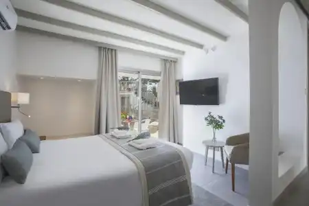 Leonardo Plaza Cypria Maris Beach & Spa - 264