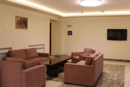 Jermuk Ashkhar Sanatorium - 16