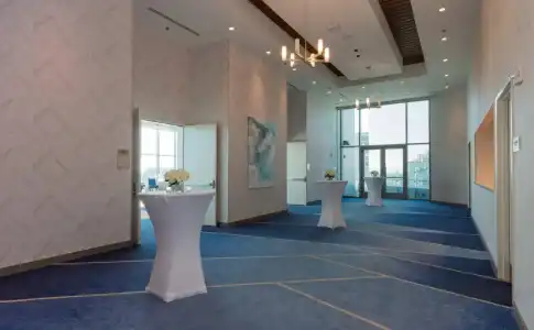 SpringHill Suites Charlotte City Center - 5